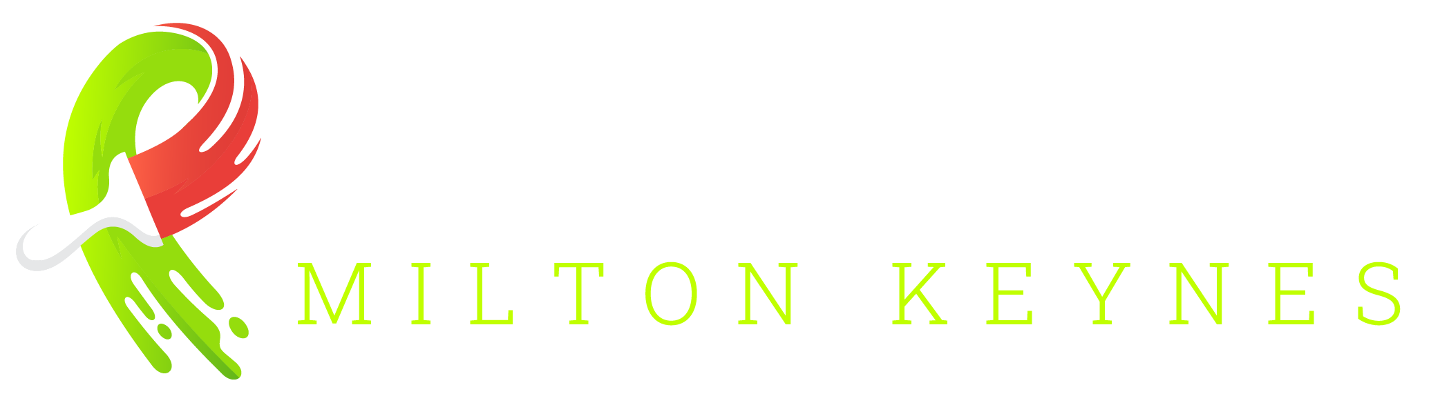 Painters Milton Keynes LOGO W