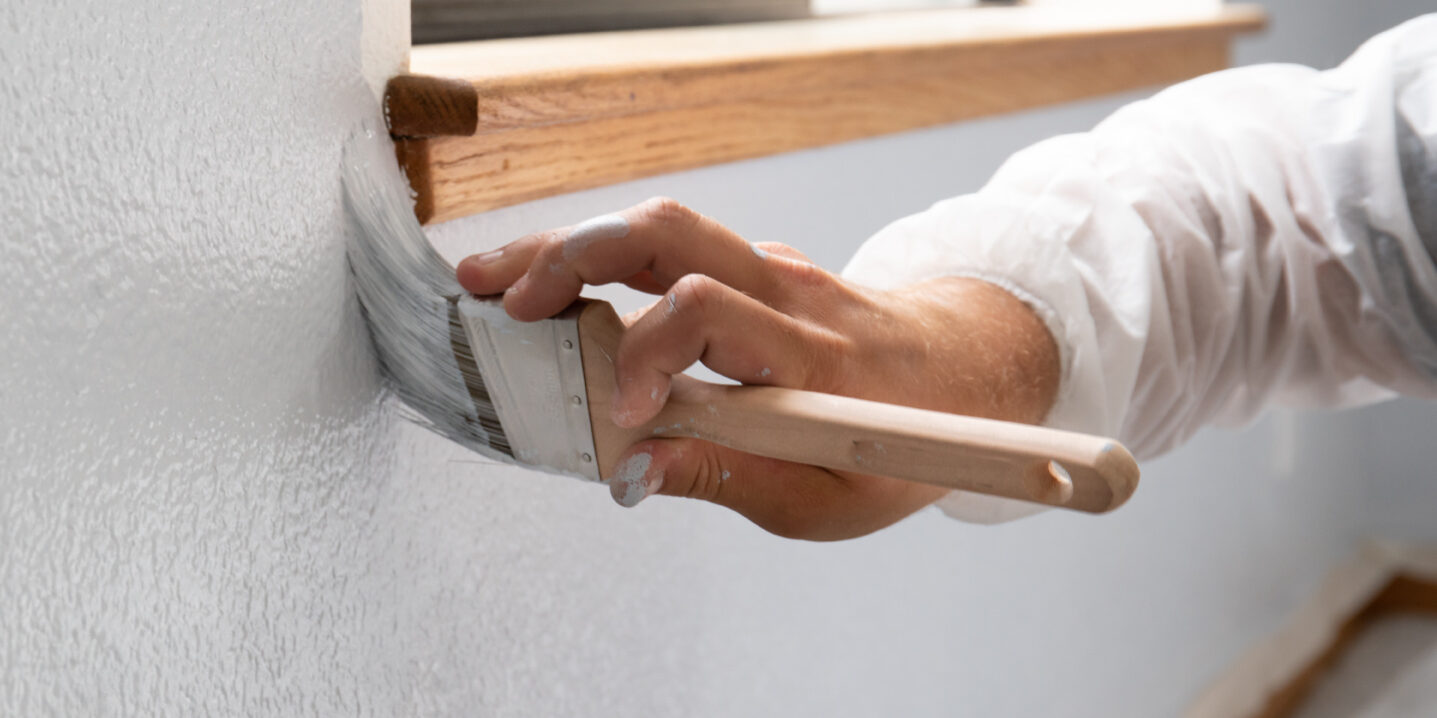 exterior painting